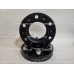 Колесные проставки-адаптеры Toyota Land Cruiser Prado, Lexus GX  PCD 6x139.7  DIA 106.1 30мм