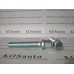 Болт колесный М14х1.5х75 мм. Сфера.  Цинк. Ключ 17.
