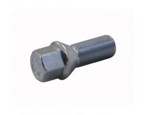 Болт колесный М14х1.25х28 мм. Конус. Ключ 17.
