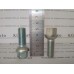 Болт колесный М14х1.5х32 мм. Сфера.  Цинк. Ключ 17.