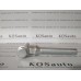 Колісний болт М14х1.25х75 мм. Конус. Ключ 17