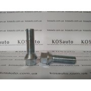Болт колесный М14х1.25х40 мм. Конус. Ключ 17.