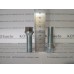 Болт колесный М14х1.25х40 мм. Конус. Ключ 17.