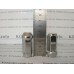 Гайка колесная М12х1.25х48 мм. Конус. Хром. Закрытая. Ключ 19