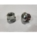 Гайка колісна М14х1.5х20мм Сфера Цинк Відкрита Ключ 19 Farad (Італія)