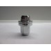 Гайка колеса M14х1.5х46 Прессшайба. Ключ 22.  Оригинал Toyota, Lexus