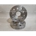Проставки колесные на диски  PCD 5x100/112 DIA 57,1 30мм Audi,Skoda,Seat,VW