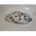Проставки колісні на диски PCD 5x100/112 DIA 57,1 12мм Audi,Skoda,Seat,VW