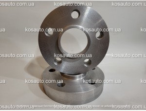 Проставки колесные на диски  PCD 5x112 DIA 66,6 30мм Audi, Mercedes-Benz, BMW (G series)