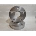 Проставки колесные на диски  PCD 5x112 DIA 66,6 30мм Audi, Mercedes-Benz, BMW (G series)
