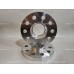 Проставки колесные на диски  PCD 5x112 DIA 66,6 20мм Audi, Mercedes-Benz, BMW (G series)