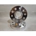 Проставки колесные на диски  PCD 5x112 DIA 66,6 25мм Audi, Mercedes-Benz, BMW (G series)