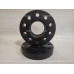 Проставки колісні PCD 5x120 DIA 72.6 25мм для BMW,Mini Кована
