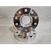 Проставки колесные для  BMW 25 мм.   PCD 5x120  DIA 72.6  Облегченные