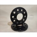Проставки колісні PCD 5x112 DIA 66.5 11мм для BMW,Mini Кована