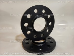 Проставки колісні PCD 5x112 DIA 66.5 11мм для BMW,Mini Кована