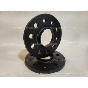 Проставки колісні PCD 5x112 DIA 66.5 12мм для BMW,Mini Кована
