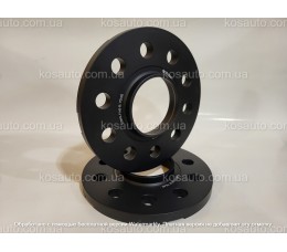 Проставки колісні PCD 5x112 DIA 66.5 12мм для BMW,Mini Кована