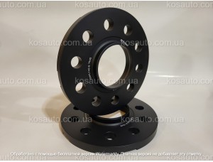 Проставки колісні PCD 5x112 DIA 66.5 12мм для BMW,Mini Кована