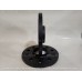 Проставки колісні PCD 5x112 DIA 66.5 12мм для BMW,Mini Кована