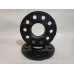Проставки колісні PCD 5x112 DIA 66.5 12мм для BMW,Mini Кована