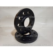 Проставки колісні PCD 5x112 DIA 66.5 13мм для BMW,Mini Кована