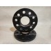 Проставки колісні PCD 5x112 DIA 66.5 15мм для BMW,Mini Кована