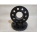Проставки колісні PCD 5x112 DIA 66.5 20мм для BMW,Mini Кована