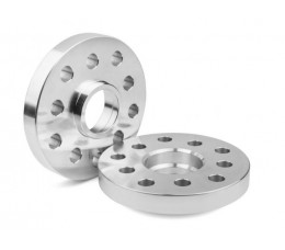 Проставки колесные на диски  Audi - 20 мм PCD 5x112 DIA 57,1