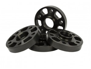 Проставки колесные на диски  Mercedes Benz - 30 мм PCD 5x112 DIA 66,6