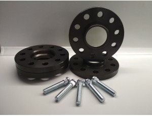 Проставки на колеса Mitsubishi  pcd 5x114,3 dia 67,1  15 мм