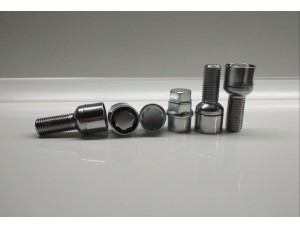 Секретные болты 14x1.5x28 Сфера. Walline