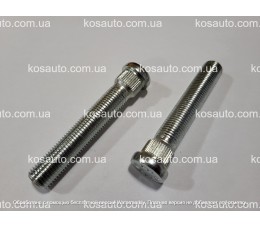 Шпилька колісна М14х1.5х80мм Забивна частина 16,3мм Toyota,Lexus