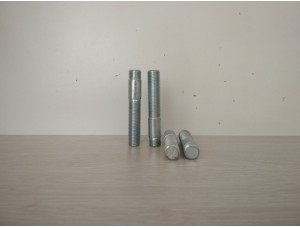 Шпилька колесная М14х1.5х80 мм. Резьбовая. Вкручиваемая.